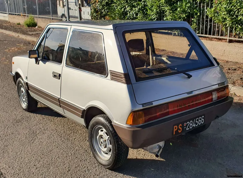 Mini Tre Se 9