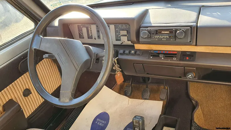Mini Tre Se 20