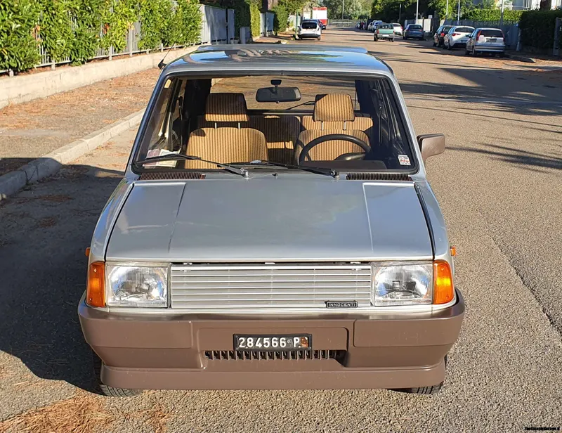 Mini Tre Se 14