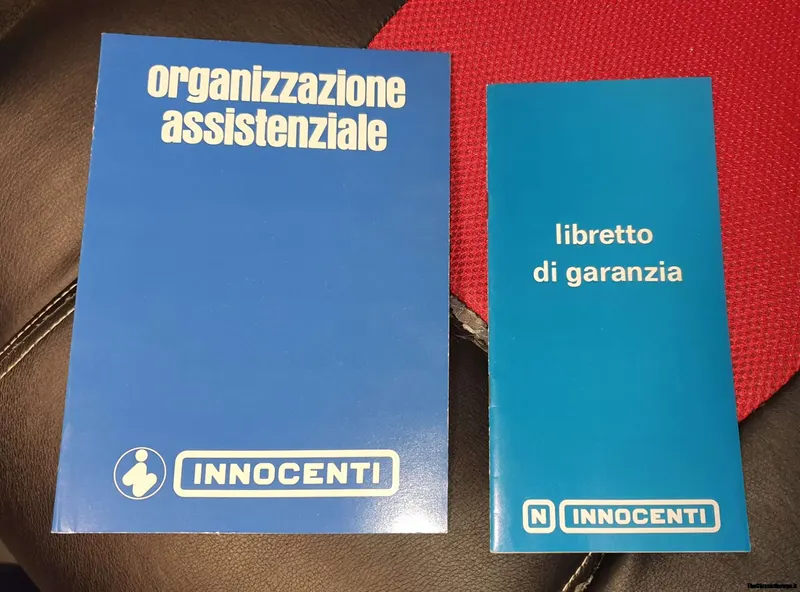 Mini Tre Se 6