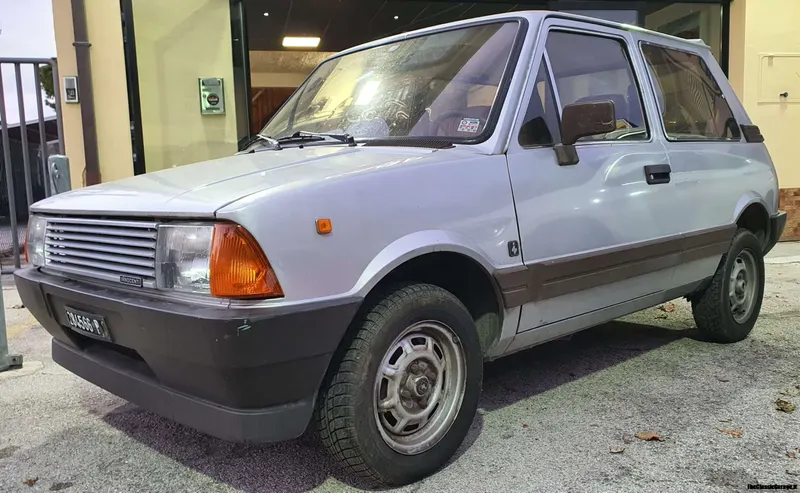 Mini Tre Se 2