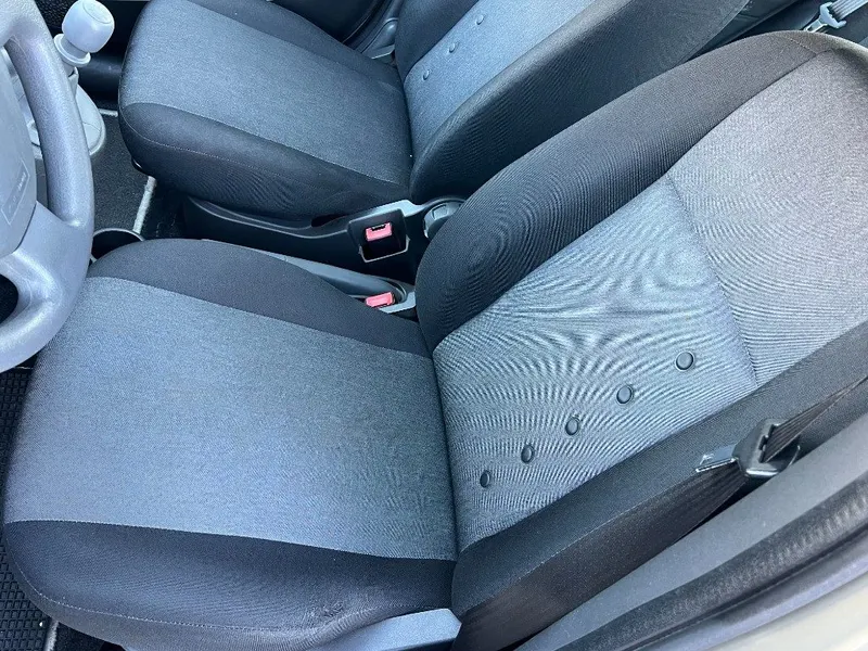 Fiat Panda 1.2 4x4 Climbing 9