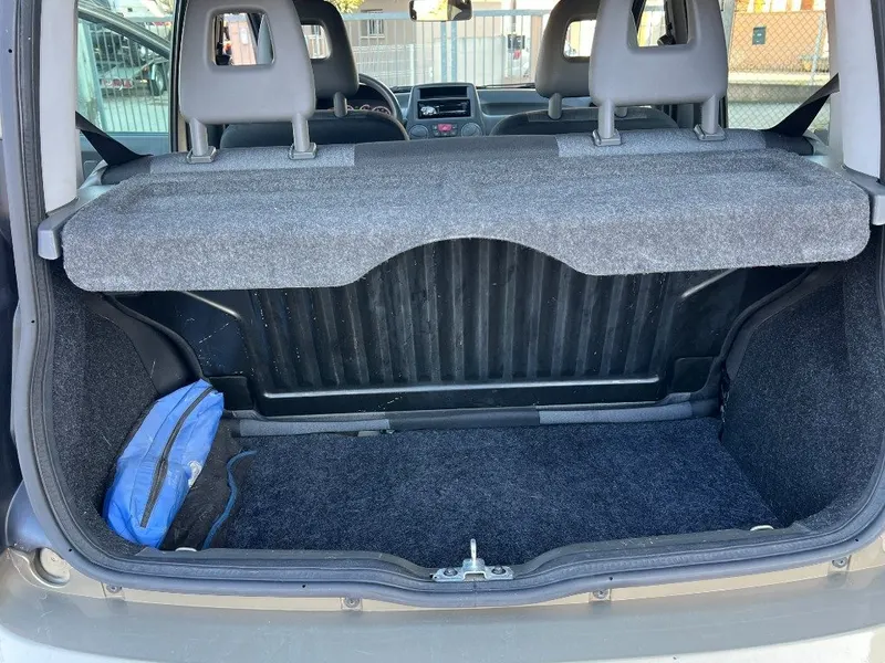 Fiat Panda 1.2 4x4 Climbing 12