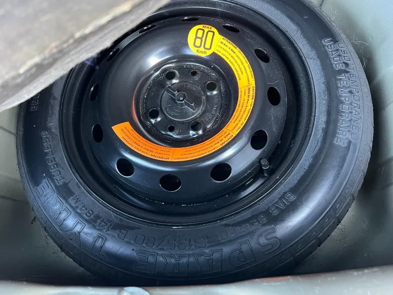 Fiat Panda 1.2 4x4 Climbing 13