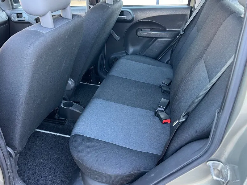 Fiat Panda 1.2 4x4 Climbing 10