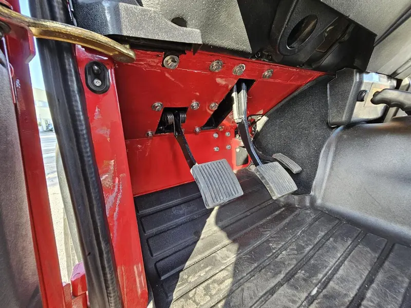Defender 110 2.5 Tdi cat S.W. County 15