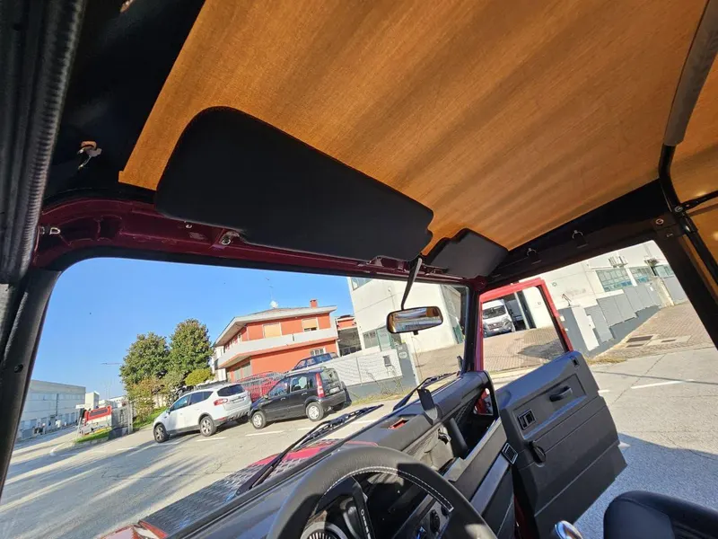 Defender 110 2.5 Tdi cat S.W. County 20
