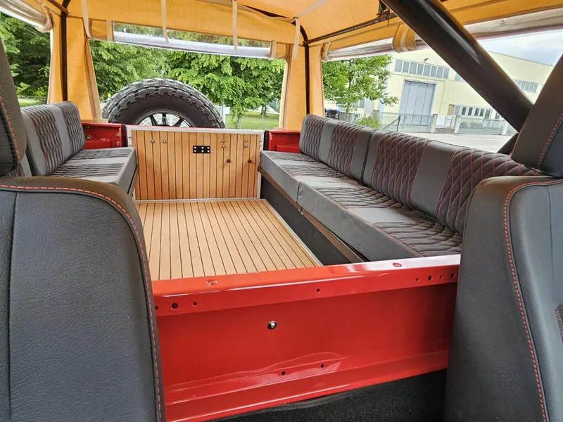 Defender 110 2.5 Tdi cat S.W. County 12