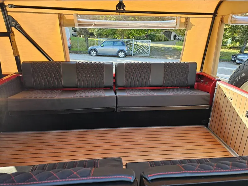 Defender 110 2.5 Tdi cat S.W. County 18