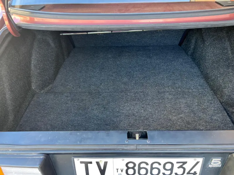 Saab 900 i turbo 4 porte UNIPRO Top 14