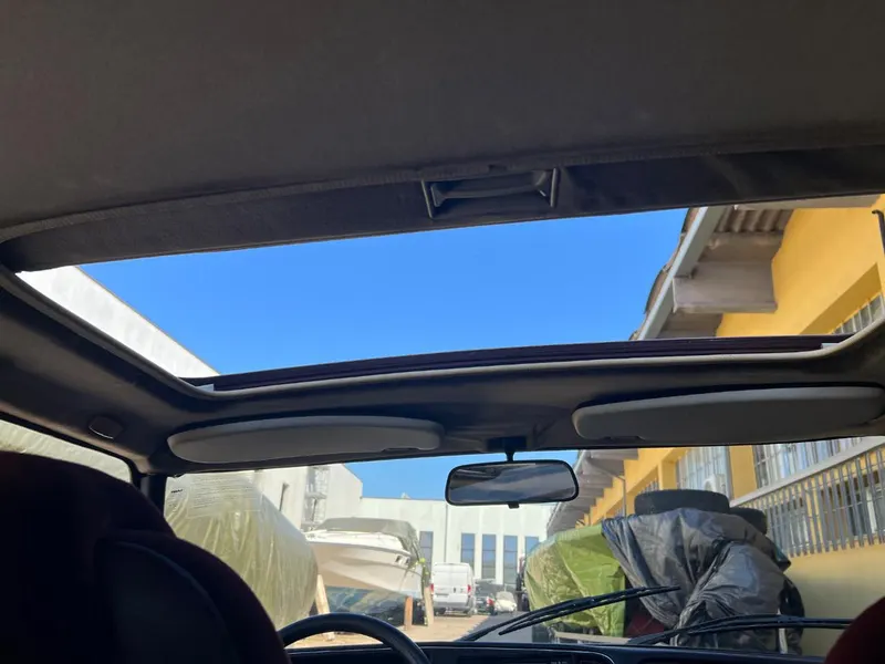 Saab 900 i turbo 4 porte UNIPRO Top 12