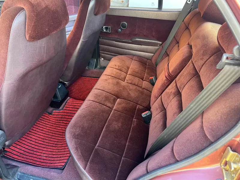 Saab 900 i turbo 4 porte UNIPRO Top 11