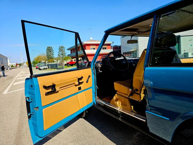 Range Rover classic 3500 v8 11