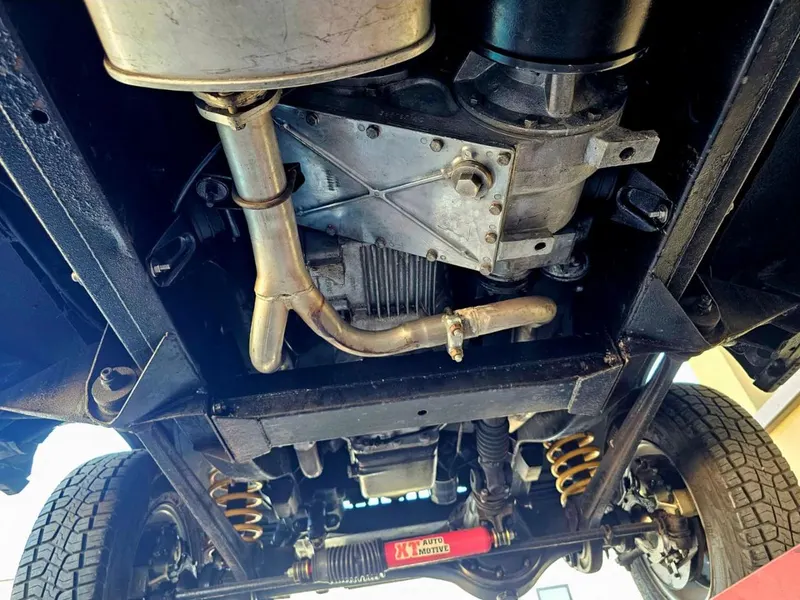 Range Rover classic 3500 v8 19