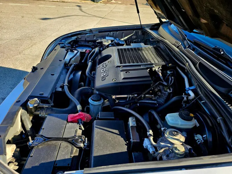 Range Rover classic 3500 v8 56