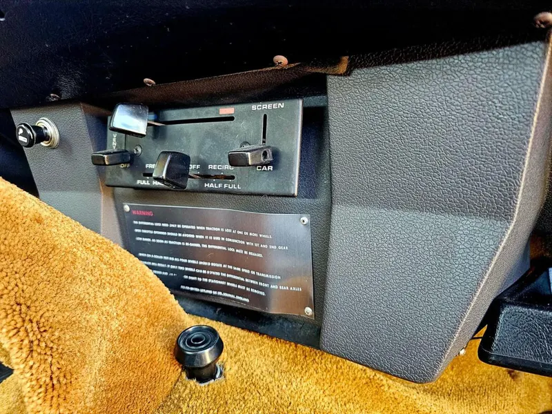Range Rover classic 3500 v8 44