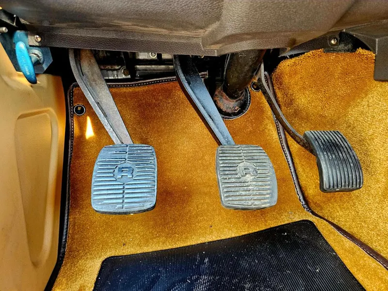 Range Rover classic 3500 v8 33