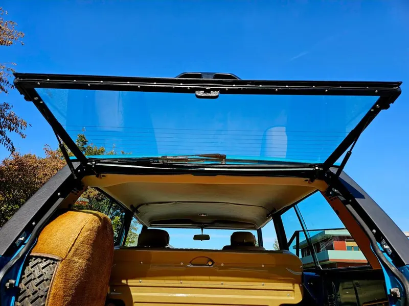 Range Rover classic 3500 v8 47