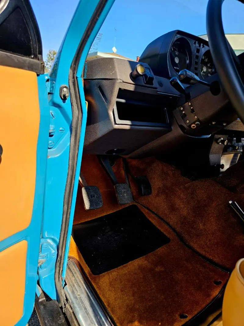 Range Rover classic 3500 v8 49
