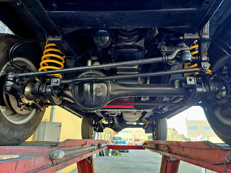 Range Rover classic 3500 v8 37