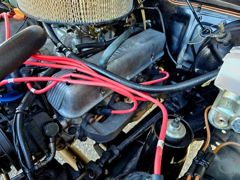 Range Rover classic 3500 v8 36
