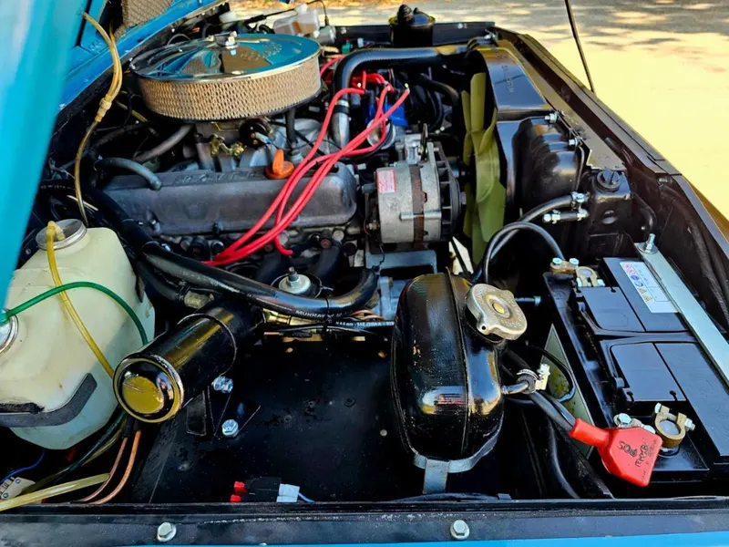 Range Rover classic 3500 v8 22