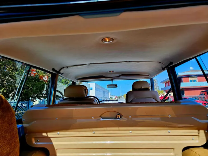 Range Rover classic 3500 v8 35