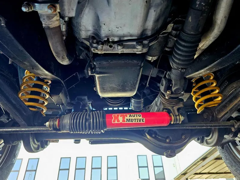 Range Rover classic 3500 v8 18