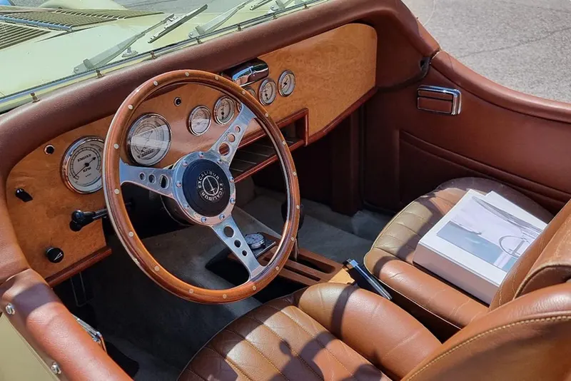 S3  PHAETON III 8