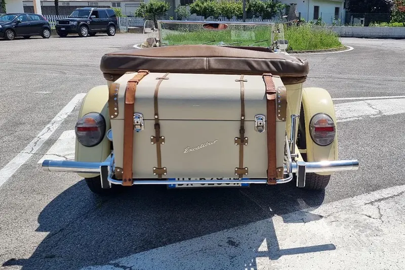 S3  PHAETON III 3