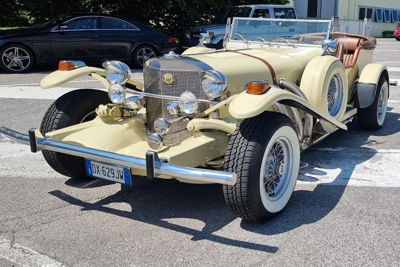 S3  PHAETON III 13