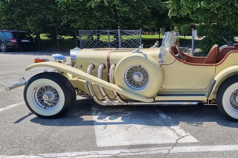 S3  PHAETON III 2
