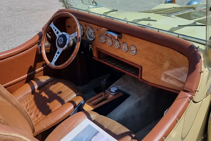 S3  PHAETON III 9