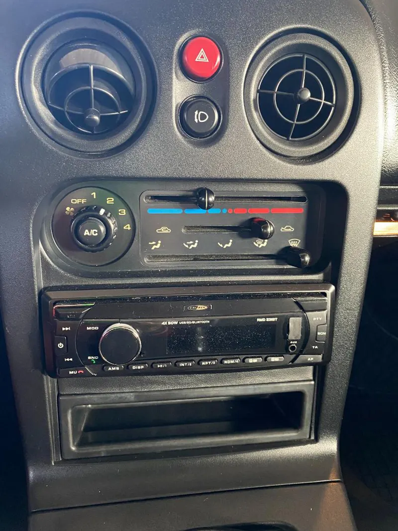 Mazda MX-5 1.8i 16V MIATA  ASI 15