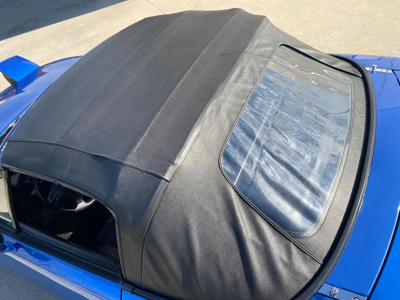 Mazda MX-5 1.8i 16V MIATA  ASI 8