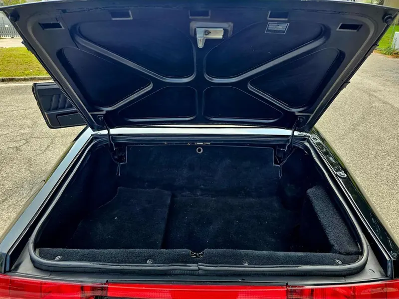 Alfa Romeo Spider 2.0i cat 10