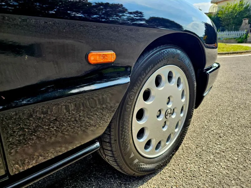 Alfa Romeo Spider 2.0i cat 15