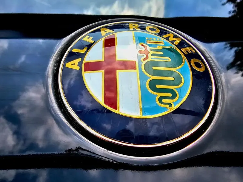 Alfa Romeo Spider 2.0i cat 4