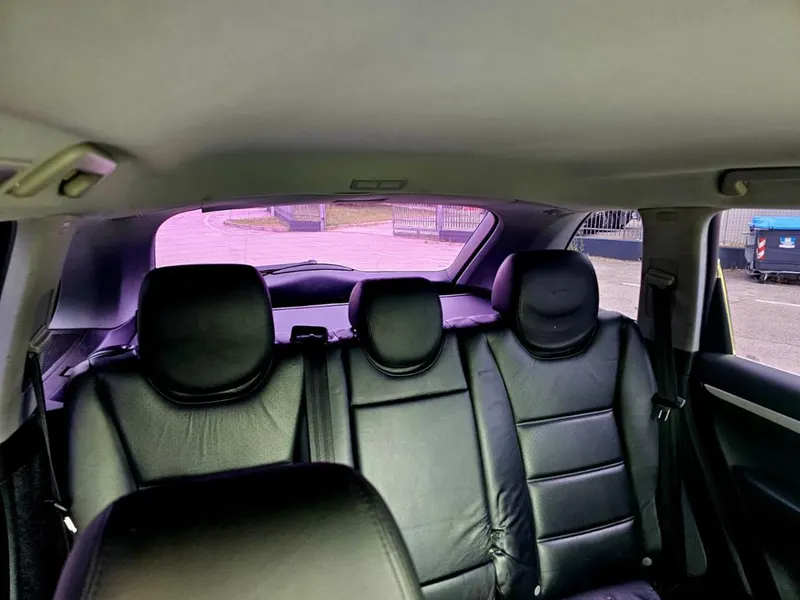 Porsche Cayenne 4.5 cat S 14