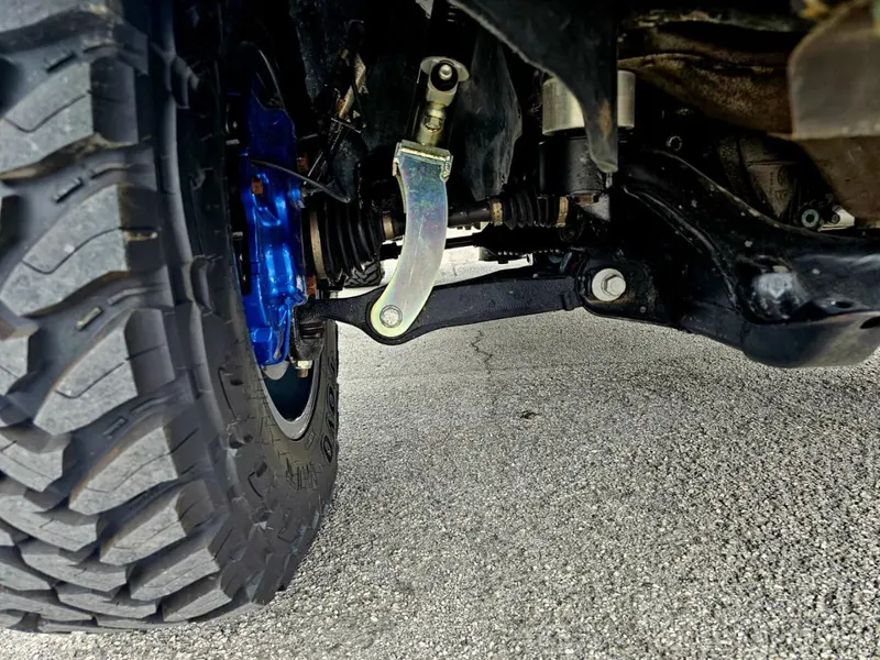 Porsche Cayenne 4.5 cat S 22