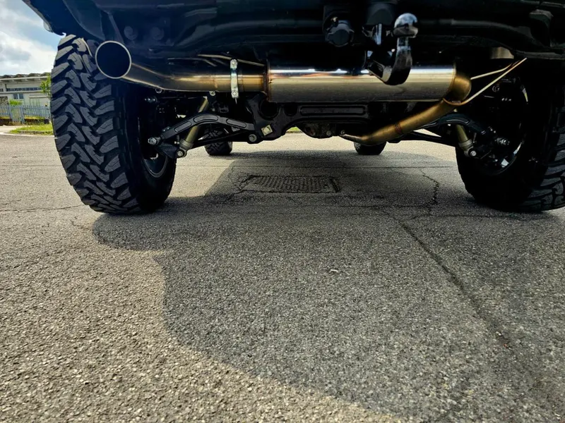 Porsche Cayenne 4.5 cat S 19