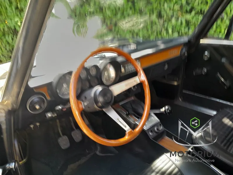 Alfa Romeo GT 2000 VELOCE 14