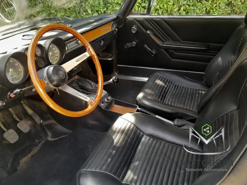 Alfa Romeo GT 2000 VELOCE 13