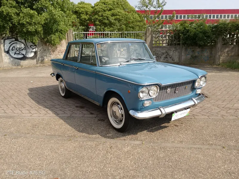 Fiat 1500 PRIMA SERIE 3