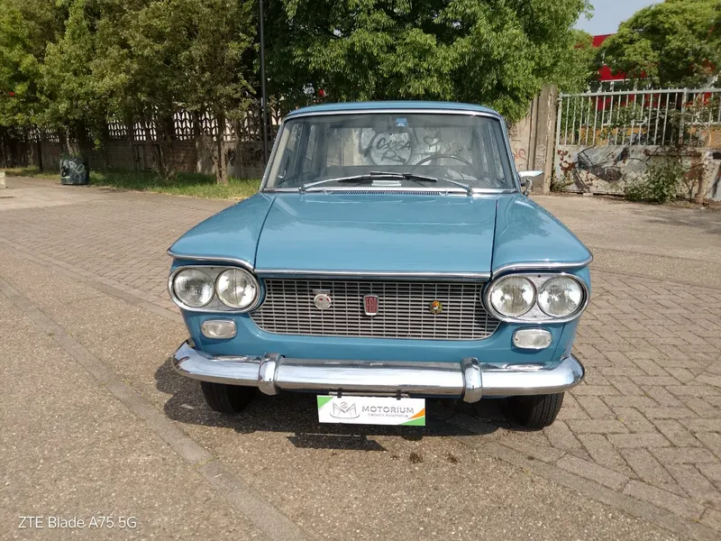 Fiat 1500 PRIMA SERIE 2