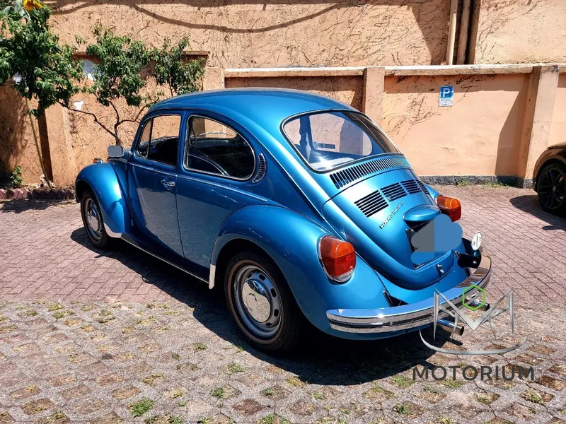 Volkswagen MAGGIOLONE 1600CC 2