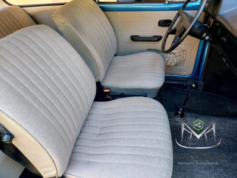 Volkswagen MAGGIOLONE 1600CC 11