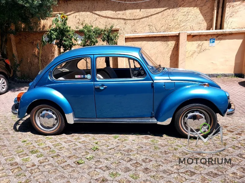 Volkswagen MAGGIOLONE 1600CC 6