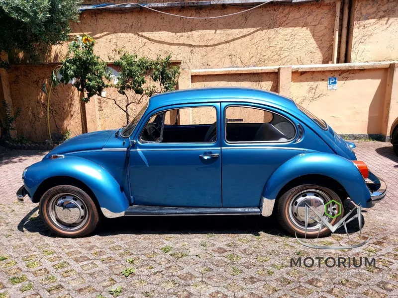 Volkswagen MAGGIOLONE 1600CC 3
