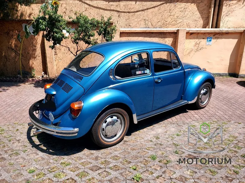 Volkswagen MAGGIOLONE 1600CC 7
